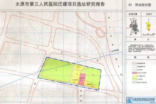 太原最新地址，城市发展与变迁的脉络回顾